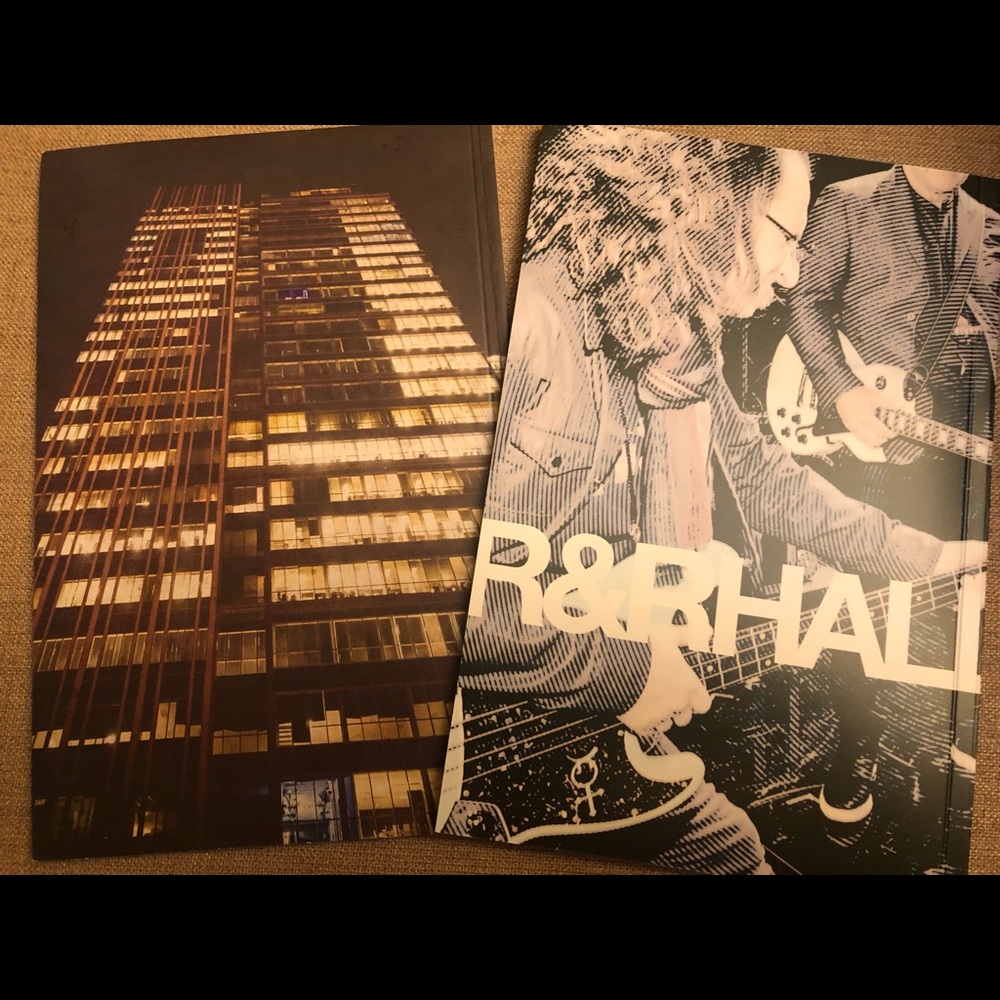 Pearl Jam Collectors Set. - Picture 2 of 11